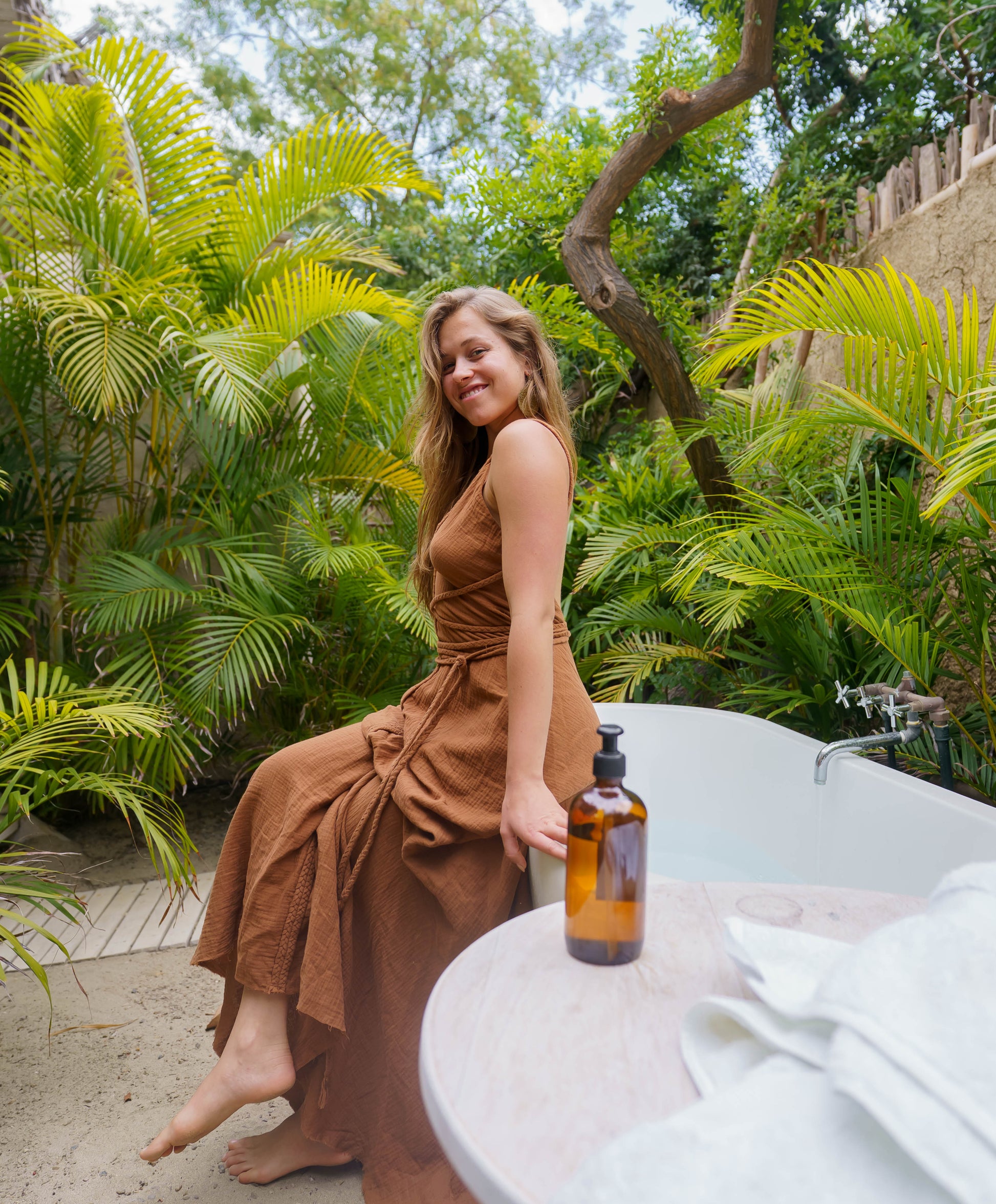 Canela Brown