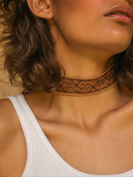 Selva choker