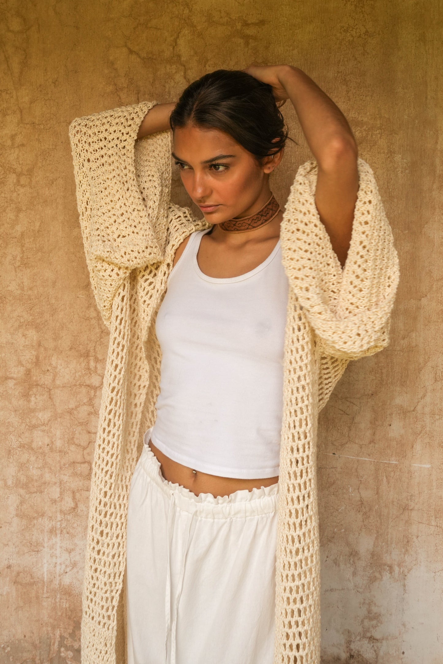 Wayra Kimono