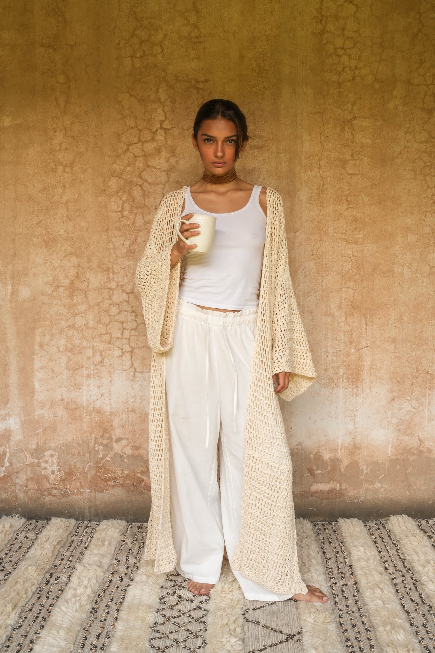 Wayra Kimono