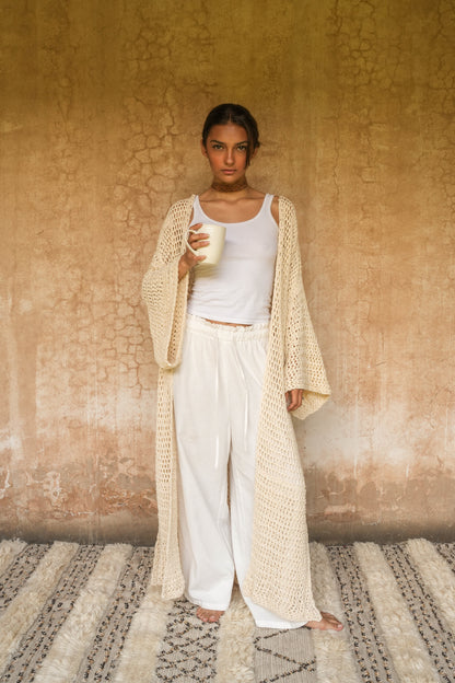 Wayra Kimono