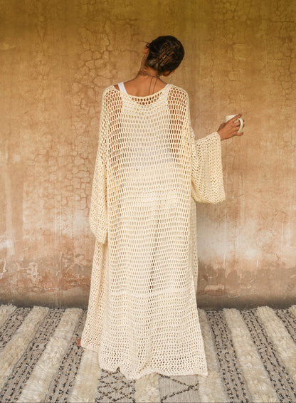Wayra Kimono