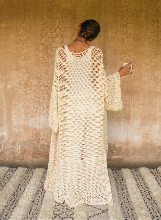 Wayra Kimono