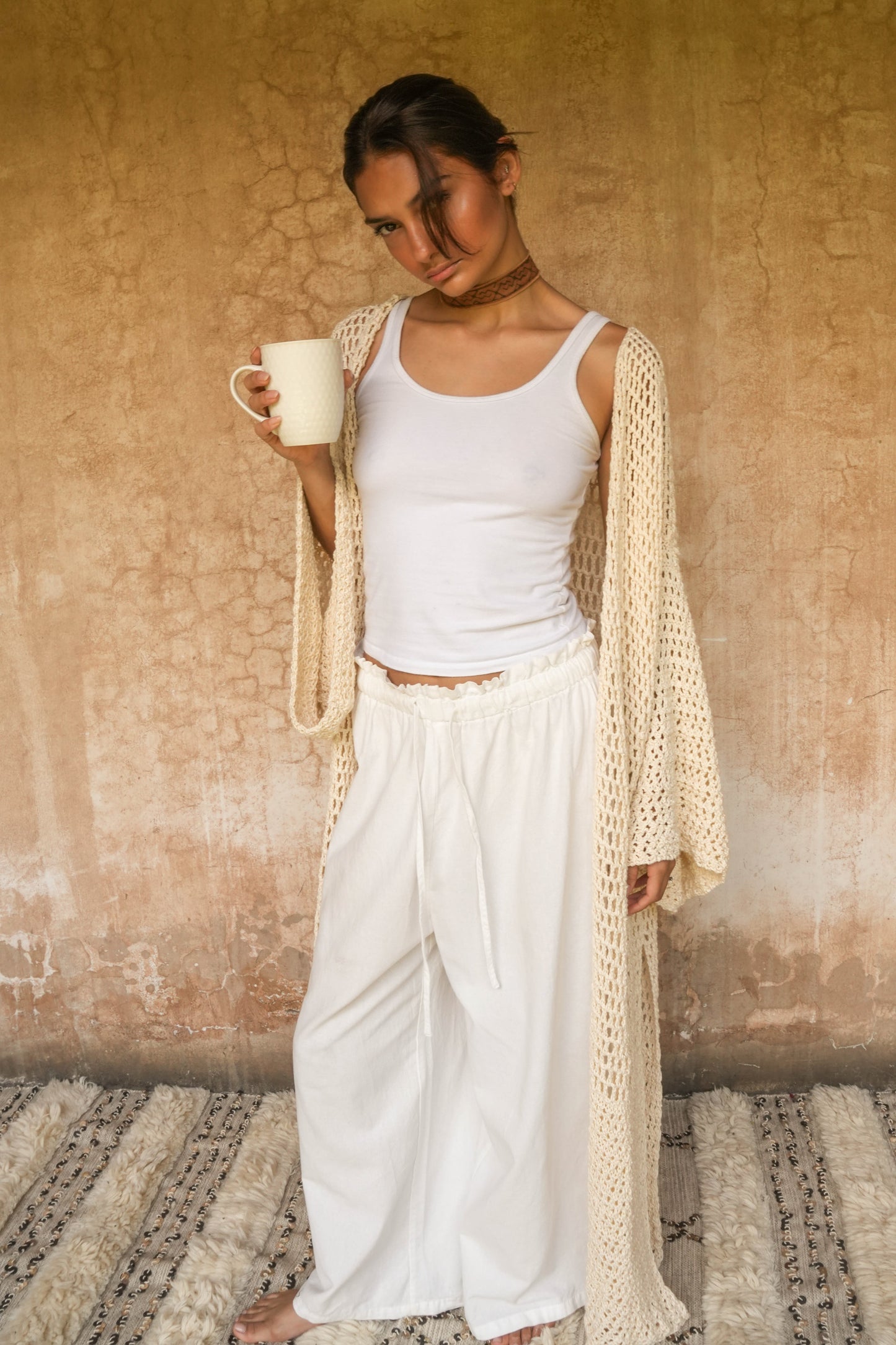 Wayra Kimono