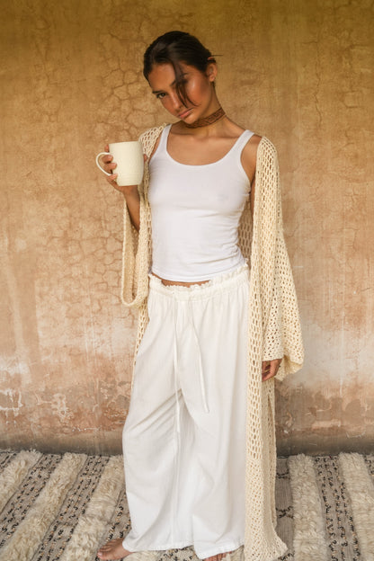 Wayra Kimono