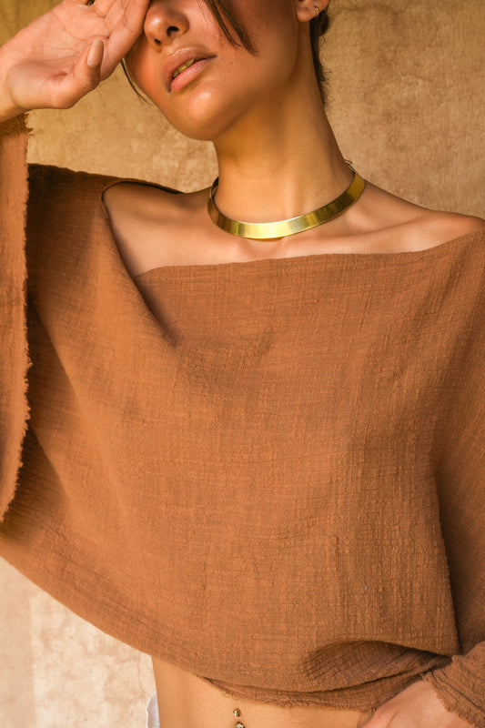 Niki choker