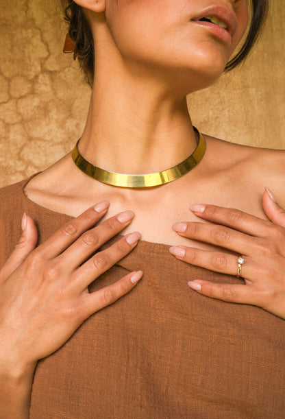 Niki choker